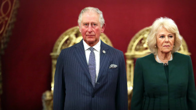 Imagen de Los Windsor: escándalos e infidelidades - 3