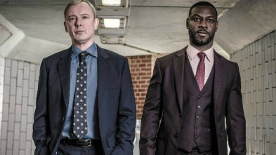 Imagen de Grace (T1): Ep.2 Muerte prevista - 3