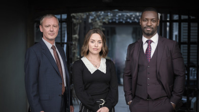 Imagen de Grace (T2): Ep.1 Casi muerto - 3