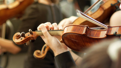 Imagen de Euskadiko Orkestra - 3