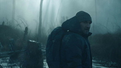 Imagen de Kompromat: El expediente ruso - 3
