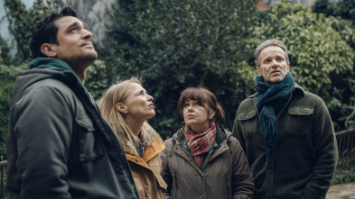 Imagen de Los invisibles (T2): Ep.5 Romeo y Julieta - 3