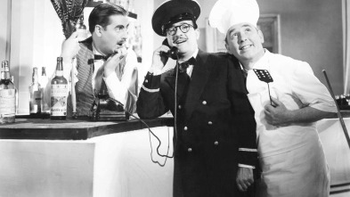 Imagen de Los Xey, una historia de película - 3