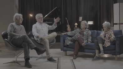 Imagen de Eres tú: De Mocedades a El Consorcio - 3