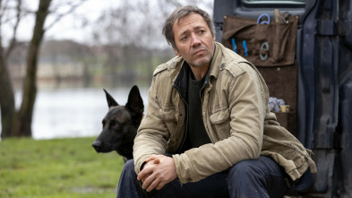 Imagen de El viajero (T2): Ep.6 El bosque encajado - 3