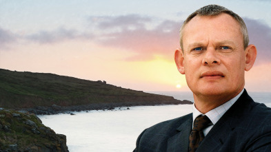 Imagen de Doc Martin (T3): Ep.7 Felices para siempre - 3