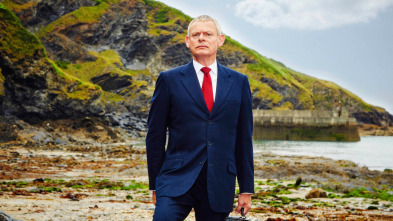 Imagen de Doc Martin (T10): Ep.8 Nuestro último verano - 3
