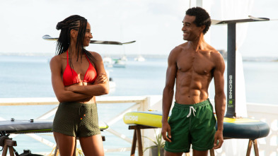 Imagen de Asesinato en Saint-Martin - 3