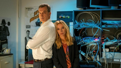 Imagen de Olfato de familia (T1): Ep.2 Impulso asesino - 3
