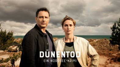 Imagen de Muerte en las dunas - 3