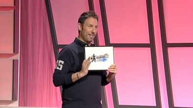 Imagen de Atrápame si puedes - 3