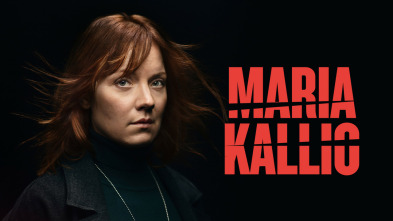 Imagen de Detetive Maria Kallio - 3