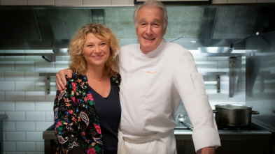 Imagen de El sabor del crimen - 3