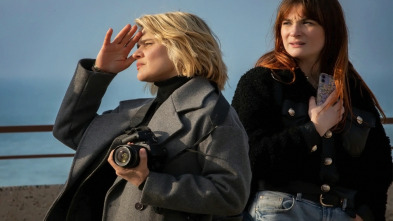 Imagen de Désenchantées (T1): Ep.1  - 3