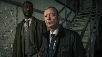 Imagen de Grace (T3): Ep.1 Tan muerto como tú - 3