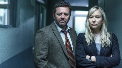 Imagen de Los nuevos... (T7): Ep.1 El garrote y el Vinkelbraun - 3