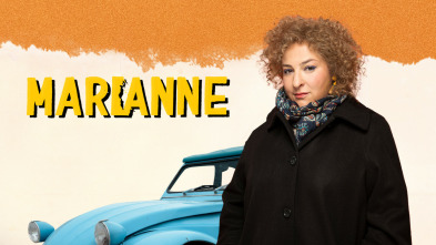 Imagen de Marianne (T1): Ep.4 Cabaret - 3