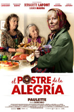 Imagen de El postre de la alegría - 2