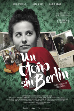 Imagen de Un otoño sin Berlín - 2