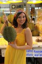 Imagen de Me voy a comer el mundo: Bangkok - 2