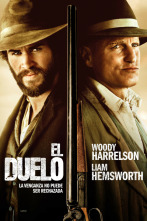 Imagen de El duelo - 2