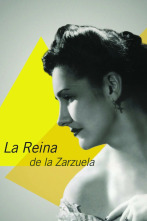 Imagen de La reina de la zarzuela - 2