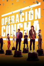 Imagen de Operación Concha - 2