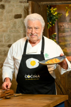 Imagen de Cocina... (T1): Ep.11 - 2