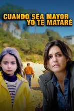 Imagen de Cuando sea mayor, yo te mataré - 2