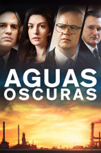 Imagen de Aguas oscuras - 2