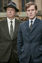 Imagen de Endeavour (T3): Ep.2 Arcadia - 2