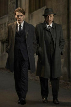 Imagen de Endeavour (T4): Ep.4 Cosecha - 2