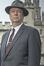 Imagen de Endeavour (T5): Ep.5 Cuarteto - 2