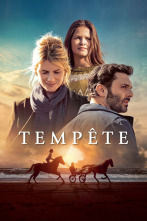 Imagen de Zoe y Tempestad - 2