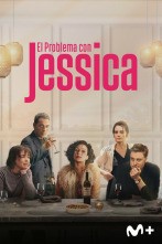 Imagen de El problema con Jessica - 2