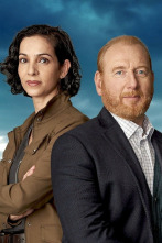 Imagen de Chelsea Detective (T1): Ep.3 El buen gigante - 2