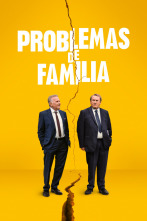 Imagen de Problemas de familia - 2