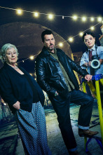 Imagen de Testigo mudo (T22): Ep.5 A Brighton, a Brighton. Parte uno - 2