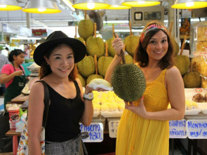 Imagen de Me voy a comer el mundo: Bangkok - 1