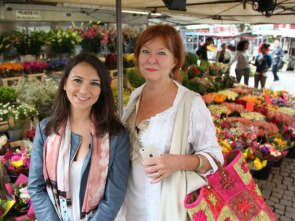 Imagen de Me voy a comer el mundo: Estocolmo y sur de Suecia - 1