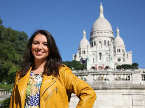 Imagen de Me voy a comer el mundo (T1): París - 1