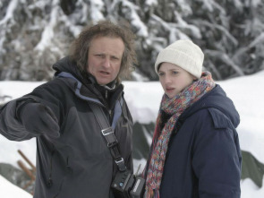 Imagen de La montaña que nos separa - 1