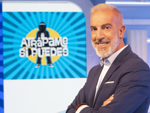 Imagen de Atrápame si puedes Finde - 1