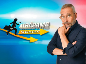 Imagen de Atrápame si puedes - 1