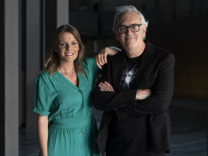 Imagen de El sabor del crimen - 1