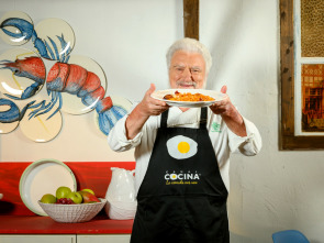 Imagen de Cocina tradicional vasca (T1): Ep.2 - 1