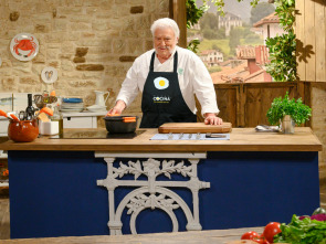Imagen de Cocina... (T1): Ep.11 - 1