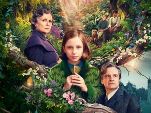 Imagen de El jardín secreto - 1