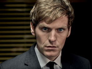 Imagen de Endeavour (T2): Ep.1  - 1