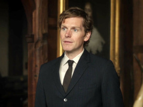 Imagen de Endeavour (T3): Ep.2 Arcadia - 1
